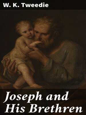 cover image of Joseph and His Brethren